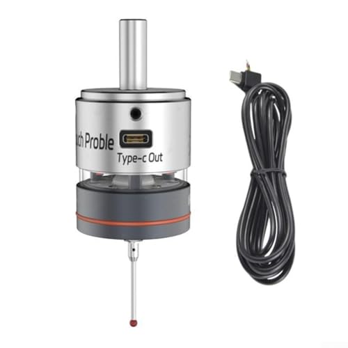 Effiziente 3D-Touch-Sonde WP500 V6 Finden Sie Ihr CNC-Zentrum mit und Leichtigkeit (WP-500) von wenyouya
