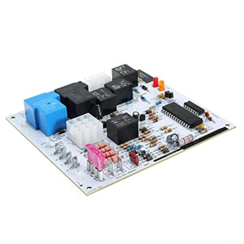 Effizienter Steuerplatine Ersatz 903429 für M1MH Ofen Zuverlässige Heizlösung von wenyouya