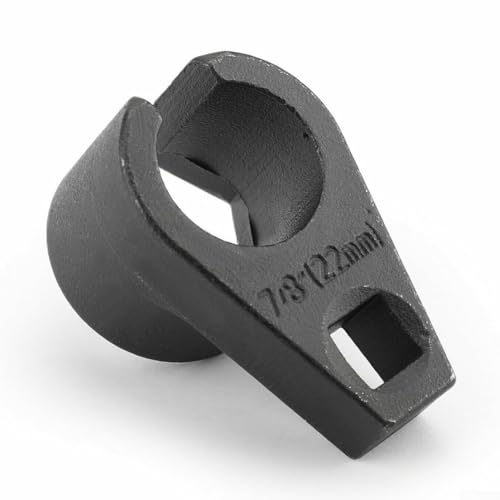 Ein unverzichtbares Werkzeug, robuster Schraubenschlüssel, perfekt geeignet für Automobil-Sensoren Ein unverzichtbares Werkzeug, robuster Schraubenschlüssel, perfekt geeignet für Automobil-Sensoren von wenyouya