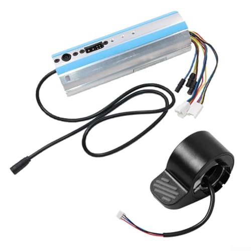 Elektroroller-Controller mit Gas-/Bremsfunktion für Ninebot ES-Serie Langlebig (Bremse) von wenyouya