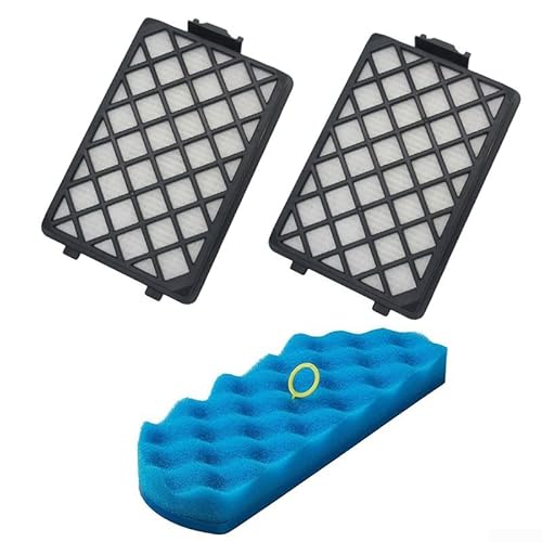 Ersatz-Luftfilter für Samsung Staubsaugermodelle DJ97 01670B SC8810 SC8813 SC885B SC885F SC885H SC8874 SC8836 SC8811 SC8820 SC8830 SC8850 SC8855 SC88H0 SC888H0 L0 SC8 8P0 VCC88E1H3B/XTR von wenyouya