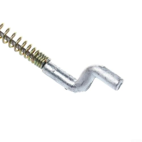 Ersatz für Couch-Liegestuhl-Kabelauslöser, 90 mm oder 120 mm Federlänge, einfache Installation (90 mm) von wenyouya