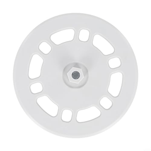 Ersetzen Sie Ihren Wischmopp-Tuchhalter effizient mit diesem Design, kompatibel mit Ecovacs für Deebot Serie wie dem X5 Pro von wenyouya