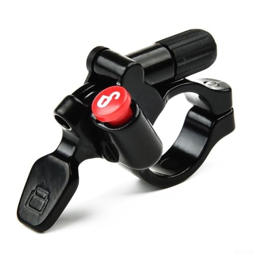 Fahrrad Gabel Lockout Steuerhebel für UDING, für SUNTOUR, für Rockshox und für MANITOU von wenyouya