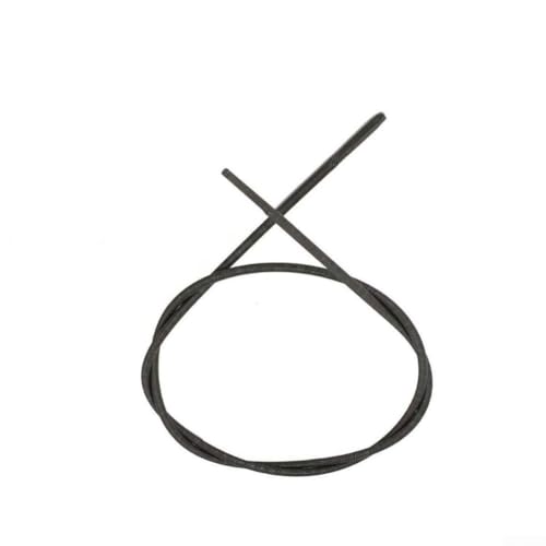 Flexible Antriebswelle für FS100-Serie, perfekt verarbeitet für nahtlose Stromversorgung im Garten Flexible Antriebswelle für FS100-Serie, perfekt verarbeitet für nahtlose Stromversorgung im Garten von wenyouya
