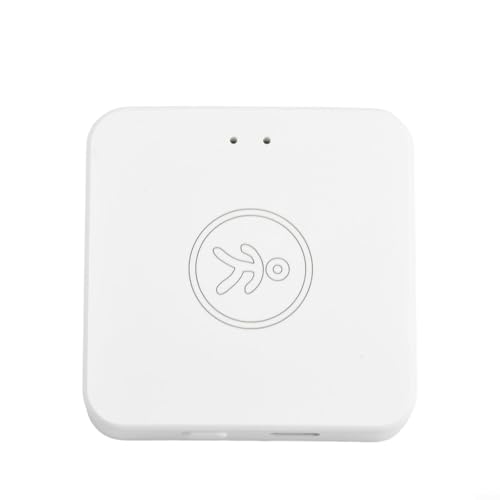 For For Smart Human Presence Sensor with Millimeter Wave Technology For Tuya Effective Automation and Monitoring (WiFi) von wenyouya