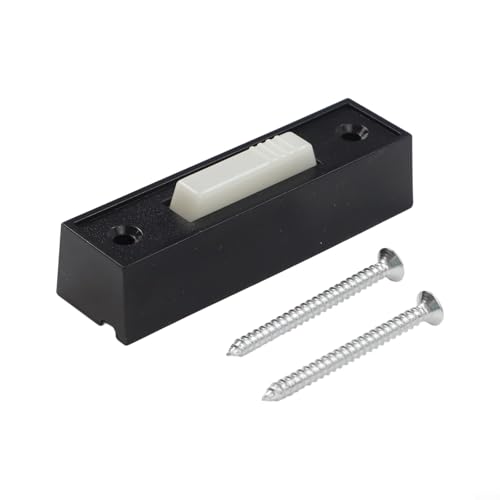 Garagentoröffner-Schalter Modell 41A4166 mit beleuchtetem Druckknopf mit sanfter grüner Beleuchtung von wenyouya
