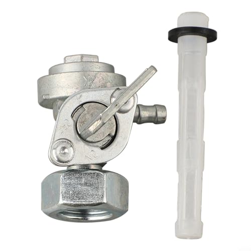 Generator Kraftstoff-Absperrventil M16x1 5mm für verschiedene Modelle einschließlich GP5000 und EB von wenyouya