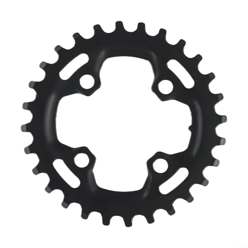Leichtes und stilvolles Fahrradkettenblatt, 28T, geeignet für Mountainbike-Reparaturen Leichtes und stilvolles Fahrradkettenblatt, 28T, geeignet für Mountainbike-Reparaturen von wenyouya