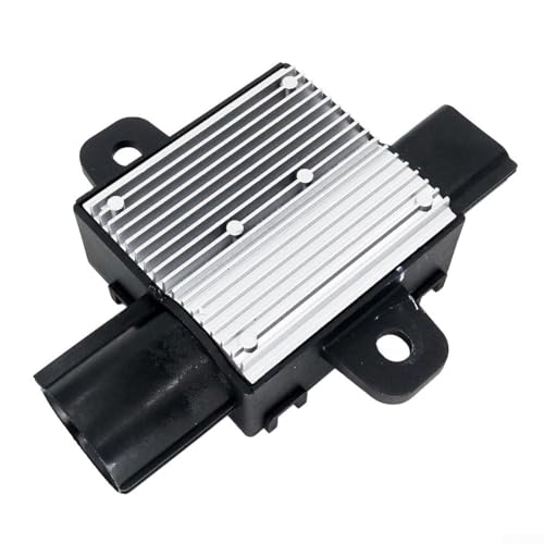 Lüftersteuerrelaismodul für Opel für Adam 2013+ und für Corsa E 2015+, Teil 39021773, einfache Installation von wenyouya