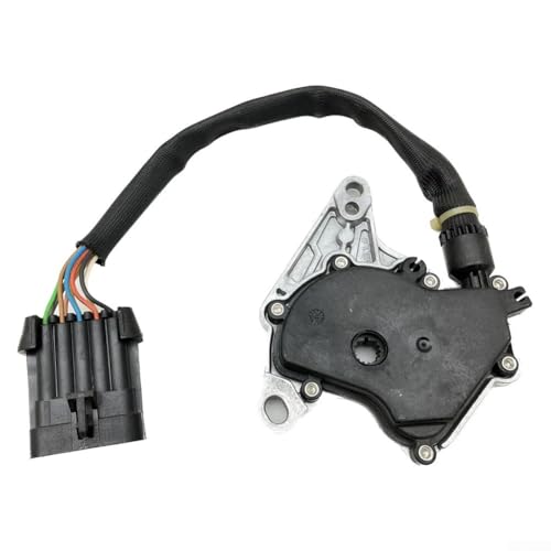 Neutraler Sicherheits-Multifunktionsschalter Ersatz für Porsche für 911 996, für Boxster 986 987 und für Cayman 987 OEM 98632561201 von wenyouya
