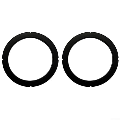 O For Ring for Nuova For SIMONELLI Coffee Machines Essential Replacement Part (2pcs) von wenyouya