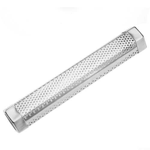 Outdoor Cooking Tubes Edelstahl BBQ Tool für geschmackvolle Grillabenteuer Outdoor Cooking Tubes Edelstahl BBQ Tool für geschmackvolle Grillabenteuer von wenyouya