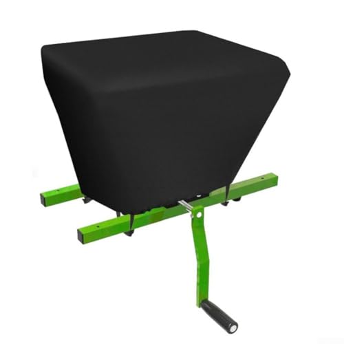 Outdoor Entsafter Staubschutz für manuelle Obstzerkleinerer mit wasserdichtem Oxford-Tuch, verstellbarem Kordelzug und winddichten Schnallen für vollen Schutz vor Staub und Feuchtigkeit (210D) von wenyouya