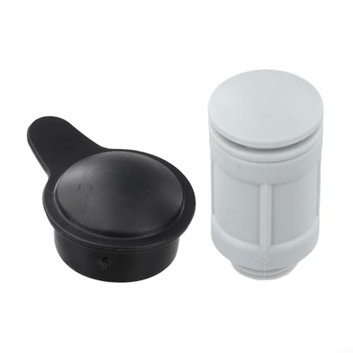 Pool-Lufteinspritzventil und Kappen-Set kompatibel mit Intex 26165EH 26167EH oberirdischen Schwimmbadeinlass Ersatzteile Wasserdurchflussregelventilabdeckung Pool-Lufteinspritzventil und Kappen-Set kompatibel mit Intex 26165EH 26167EH oberirdischen Schwimmbadeinlass Ersatzteile Wasserdurchflussregelventilabdeckung von wenyouya