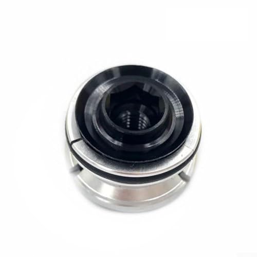 Rennrad-Gabel-Lenker-Schlauch-Expander Kompression 3,8 cm für Standard-Kohlefaser und Aluminium-Kopfrohre, kompatibel mit 28 6 mm Durchmesser Rennrad-Gabel-Lenker-Schlauch-Expander Kompression 3,8 cm für Standard-Kohlefaser und Aluminium-Kopfrohre, kompatibel mit 28 6 mm Durchmesser von wenyouya
