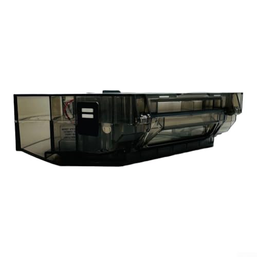 Saugroboter 2 in 1 Mülleimer Wassertank Wischmopp Halterung für Tapo RV30 Plus RV20 Max zum gleichzeitigen Saugen und Wischen von wenyouya