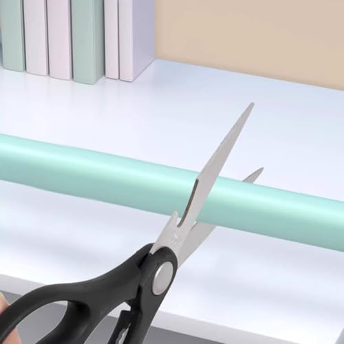 Schaumstoff-Schwammmatten als Treppenstufenpolster mit Antikollisionsstreifen, um die Füße zu polstern und Möbelkanten an Leitern und Haushaltsgegenständen zu schützen (rosa) von wenyouya