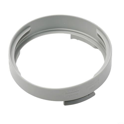 Schiebetür-kompatibler Auspuffanschluss für 15 cm tragbare Klimaanlagen (rund) von wenyouya