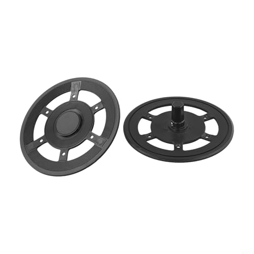 Schwarz Mop Halter Set für X2 Modelle Roboter Staubsauger Ersatzteile Wischtuch Wischmopp Halterung Wischmopp Ständer Ersatzteil Schwarz Mop Halter Set für X2 Modelle Roboter Staubsauger Ersatzteile Wischtuch Wischmopp Halterung Wischmopp Ständer Ersatzteil von wenyouya
