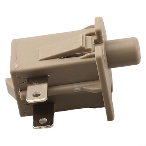 Seat Switch Modell 121305X für Rasenmäher Ersatz kompatibel mit 430690 7023354YP mit zwei Terminals Seat Switch Modell 121305X für Rasenmäher Ersatz kompatibel mit 430690 7023354YP mit zwei Terminals von wenyouya