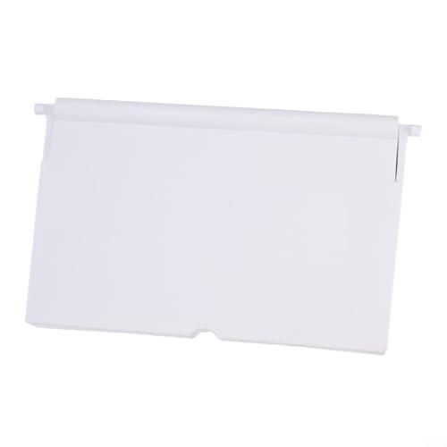 Skimmer Weir mit Schwamm für Hayward 1091 Kleiner Skimmer zur effektiven Erfassung von Poolschutt und sauberem Wasser Skimmer Weir mit Schwamm für Hayward 1091 Kleiner Skimmer zur effektiven Erfassung von Poolschutt und sauberem Wasser von wenyouya