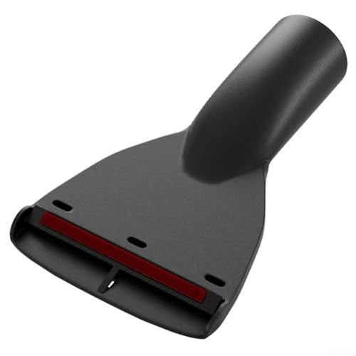 Staubsaugerdüse mit flachem Mund-Fugendüse, geeignet für Matratzen und schwierige Stellen, kompatibel mit Griffen mit 35 mm Durchmesser für mehrere Staubsaugermarken Staubsaugerdüse mit flachem Mund-Fugendüse, geeignet für Matratzen und schwierige Stellen, kompatibel mit Griffen mit 35 mm Durchmesser für mehrere Staubsaugermarken von wenyouya