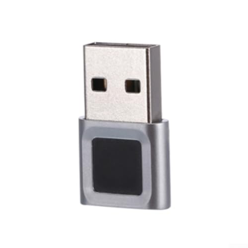 USB-Fingerabdruck-Scanner mit fortschrittlicher 360-Grad-Erkennung für zuverlässige Multi-Benutzer-Authentifizierung USB-Fingerabdruck-Scanner mit fortschrittlicher 360-Grad-Erkennung für zuverlässige Multi-Benutzer-Authentifizierung von wenyouya
