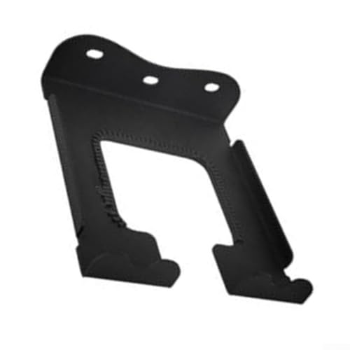 UUU0473674 Wandhalterung für Rasenmäher und Gartengeräte, geeignet für Garage und Außenbereich von wenyouya
