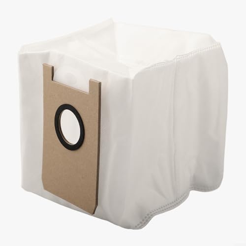 Verbesserte Reinigung mit For Airrobo For T20+ Zubehör Seitenbürste, Wischmopp, Filter & Staubbeutel im 12-teiligen Set Verbesserte Reinigung mit For Airrobo For T20+ Zubehör Seitenbürste, Wischmopp, Filter & Staubbeutel im 12-teiligen Set von wenyouya