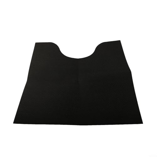 Verstellbare runde Toiletten-Töpfe mit Doppelringen, ein Muss für jedes Jungen-Badezimmer während der Lernphase (55,1 x 59,9 cm) von wenyouya