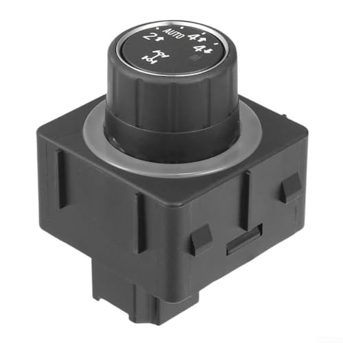 Verteilergetriebe Schaltersteuerung kompatibel mit für Chevrolet für Silverado für 1500 2014 2019 Modelljahre Ersatzteil OEM 84254255 0000117201 Verteilergetriebe Schaltersteuerung kompatibel mit für Chevrolet für Silverado für 1500 2014 2019 Modelljahre Ersatzteil OEM 84254255 0000117201 von wenyouya