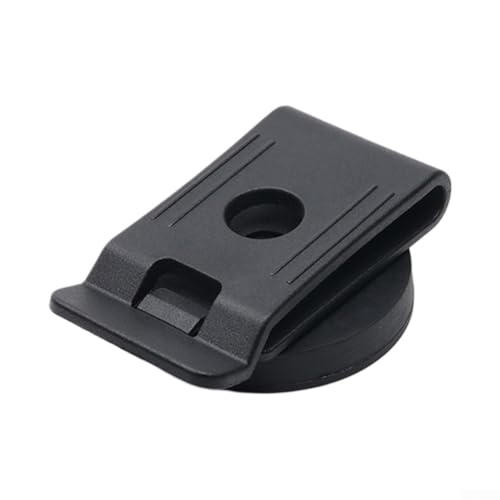 Werkzeug-Gürtelclip mit magnetischem Halt für Schraubenschlüssel und Schraubendreher, robust und effizient (55 mm) von wenyouya
