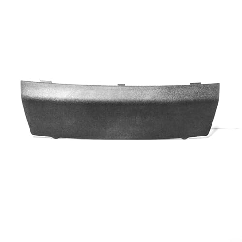 Windschutzscheiben Luftfilter Abdeckung für Mercedes Vito W639 A639840022 Unterer Lüftungsgitter Verkleidung Ersatzteil Schwarz Kunststoff von wenyouya
