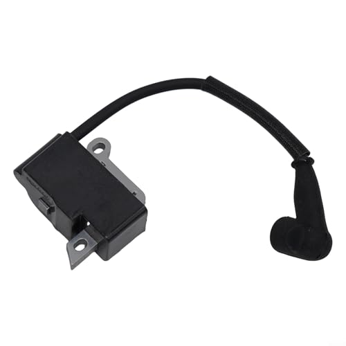 Zündspule Replament für BR800 Rucksackgebläse 4283 400 1301 Installation und zuverlässiger Betrieb von wenyouya