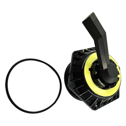 wenyouya 272531 Top Valve Assembly Kit 6-Wege Pool Spa Ersatz passend für Pentair für Hayward Multiport Ventile inkl. verstärkter Dichtung wenyouya 272531 Top Valve Assembly Kit 6-Wege Pool Spa Ersatz passend für Pentair für Hayward Multiport Ventile inkl. verstärkter Dichtung von wenyouya