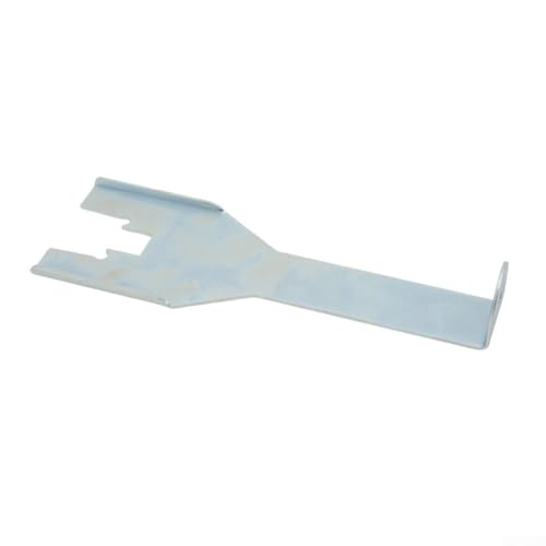 wenyouya Auto-Fenster-Kurbelentfernungswerkzeug, robustes Eisengriff-Reparaturwerkzeug, kompatibel mit den meisten Fahrzeugen, mühelose Fensterheber-Türgriff-Reparatur, 18 x 6 x 3 cm von wenyouya