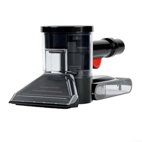 wenyouya Polsterreiniger Werkzeug mit Sprüher Handheld Extractor Aufsatz für Nass-Trockensauger und Teppichreiniger, für Sofas, Autoinnenräume, Teppiche, Haustierflecken von wenyouya