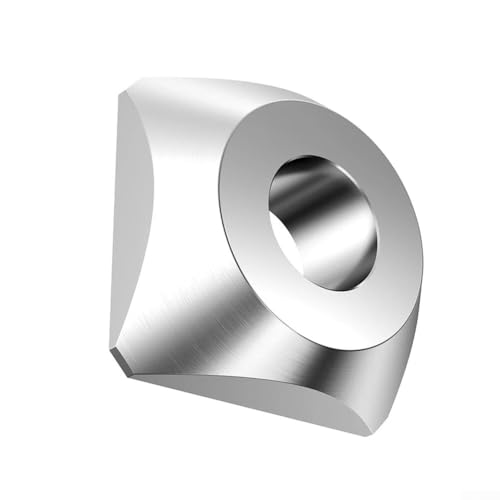 wenyouya Reifenmontierkegel, robustes Aluminium-Zentrierwerkzeug, kompatibel mit manuellen Reifenmaschinen, 8,3 cm oben, 13,7 cm Basis, passend für 4,2 cm Mittelpfosten wenyouya Reifenmontierkegel, robustes Aluminium-Zentrierwerkzeug, kompatibel mit manuellen Reifenmaschinen, 8,3 cm oben, 13,7 cm Basis, passend für 4,2 cm Mittelpfosten von wenyouya