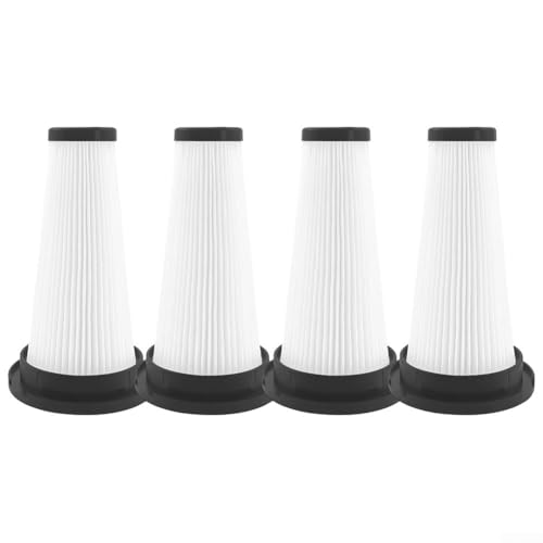 wenyouya Walzen-Bürsten-Set für Kärcher BR 30/4 – BR30/4C – Mikrofaserrolle 4.762–453.0 – Akku-Hartboden-Schrubber Trockner Ersatzteile (4 Stück) von wenyouya