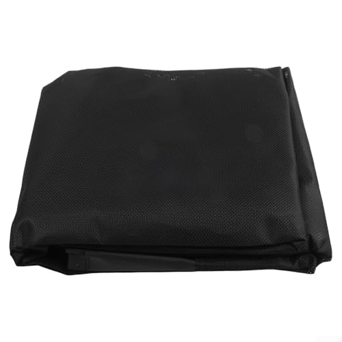 wenyouya Wohnmobil-Fliegengittertür für Sprinter-Transit für ProMaster, magnetischer schwarzer Netzvorhang mit automatischem Schließen für Camping (165,1 x 165,1 cm) von wenyouya