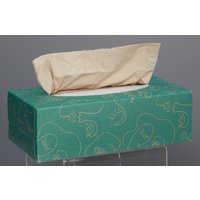 wepa Taschentücherbox 4-lagig von wepa