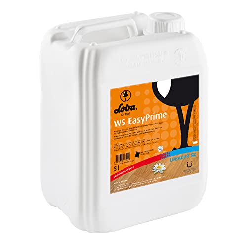 LOBA EasyPrime - 1 Liter von werketto