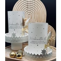 Dezemberkalender | Weihnachts-Countdown Silvester-Countdown Dezemberkalender | Weihnachts-Countdown Silvester-Countdown von werkstark