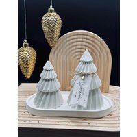 Wintertablett Bäume | Tablett Winterdeko Dekokset Dekotablett Wintertablett Bäume | Tablett Winterdeko Dekokset Dekotablett von werkstark