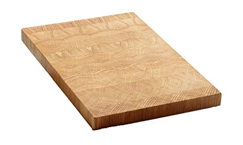 Schneide- Vesperbrett Eiche Stirnholz geölt Schneide- Vesperbrett Eiche Stirnholz geölt von werkstatt-design