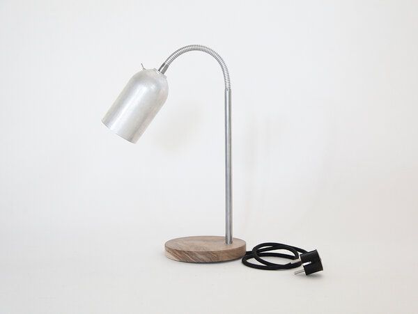 werkvoll by Lena Peter Upcycling Feuerlöscher Schreibtischleuchte FIRELIGHT werkvoll by Lena Peter Upcycling Feuerlöscher Schreibtischleuchte FIRELIGHT von werkvoll by Lena Peter