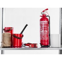 Henkeldose Fire Henkeldose Fire von werkvollbyLenaPeter