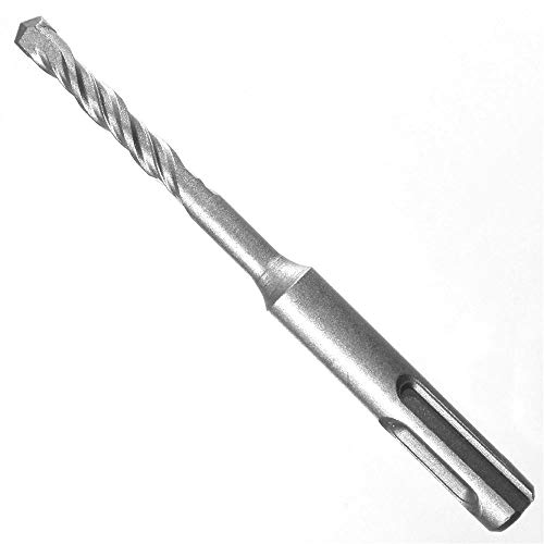 Betonbohrer Ø 5 mm L 110 mm SDS Plus bohrer sds+ d 5 von werkzeugundzubehoer_com