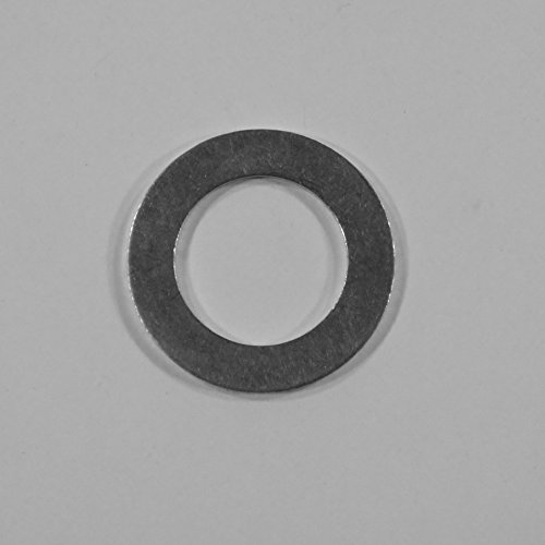 werkzeugundzubehoer_com Reduzierring 20/12,75 mm für Kreissägeblatt Trennscheibe Ring von werkzeugundzubehoer_com